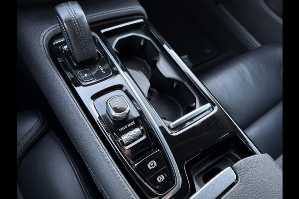 Volvo V60 2.0 T6 Recharge AWD Business Pro  | Leder | Stoel &Stuurverwarming