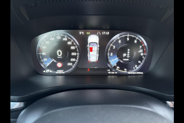 Volvo V60 2.0 T6 Recharge AWD Business Pro  | Leder | Stoel &Stuurverwarming