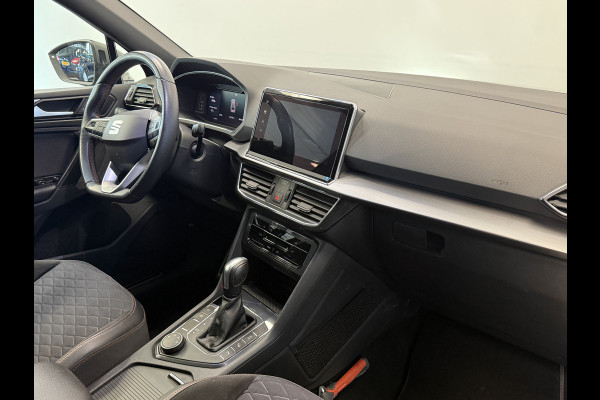 Seat Tarraco 1.5 TSI FR ACC / PDC Navi 19''LM Trekhaak 24 maanden garantie mogelijk (*vraag naar de voorwaarden)