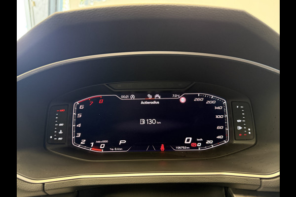 Seat Tarraco 1.5 TSI FR ACC / PDC Navi 19''LM Trekhaak 24 maanden garantie mogelijk (*vraag naar de voorwaarden)