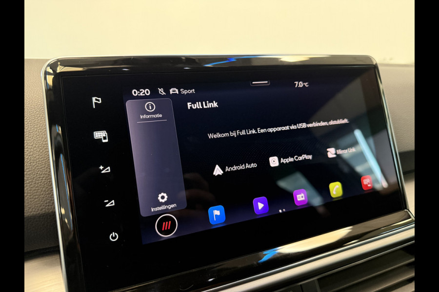 Seat Tarraco 1.5 TSI FR ACC / PDC Navi 19''LM Trekhaak 24 maanden garantie mogelijk (*vraag naar de voorwaarden)