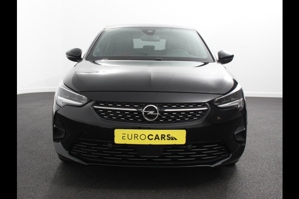 Opel Corsa 1.2 GS Line 131pk Aut. Navigatie Apple Carplay/Android Auto Camera Parkeersensoren Cruise Control Stoelverwarming Getinte ramen Airco Prijs Incl. BOVAG Garantie