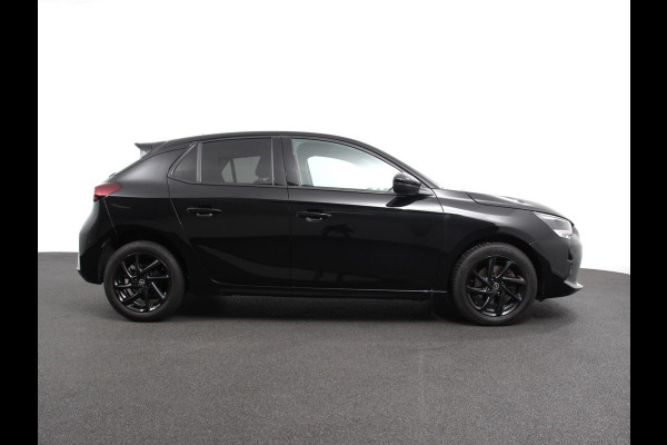 Opel Corsa 1.2 GS Line 131pk Aut. Navigatie Apple Carplay/Android Auto Camera Parkeersensoren Cruise Control Stoelverwarming Getinte ramen Airco Prijs Incl. BOVAG Garantie