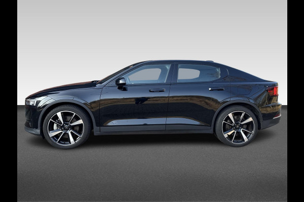 Polestar 2 Long Range Dual Motor Launch Edition 78kWh