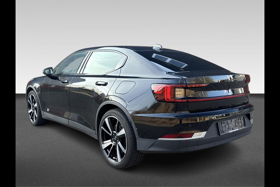 Polestar 2 Long Range Dual Motor Launch Edition 78kWh
