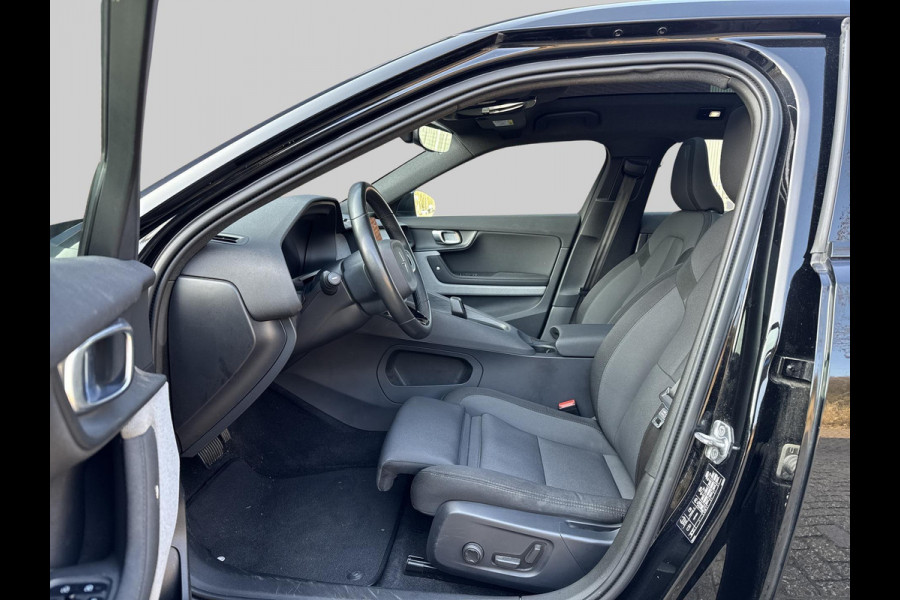 Polestar 2 Long Range Dual Motor Launch Edition 78kWh