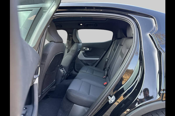 Polestar 2 Long Range Dual Motor Launch Edition 78kWh