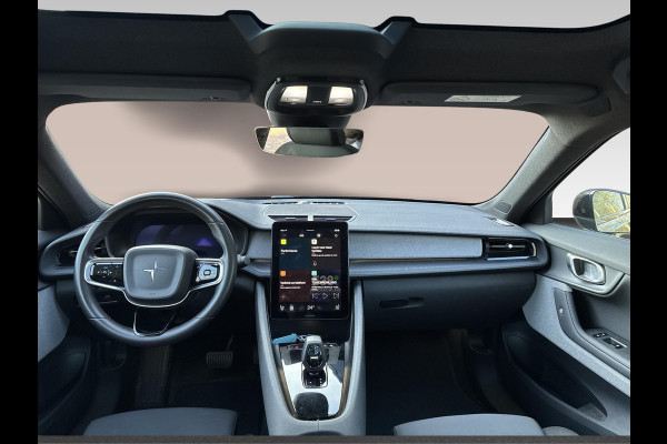 Polestar 2 Long Range Dual Motor Launch Edition 78kWh