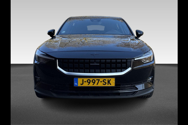 Polestar 2 Long Range Dual Motor Launch Edition 78kWh