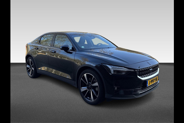Polestar 2 Long Range Dual Motor Launch Edition 78kWh