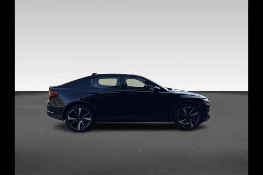 Polestar 2 Long Range Dual Motor Launch Edition 78kWh