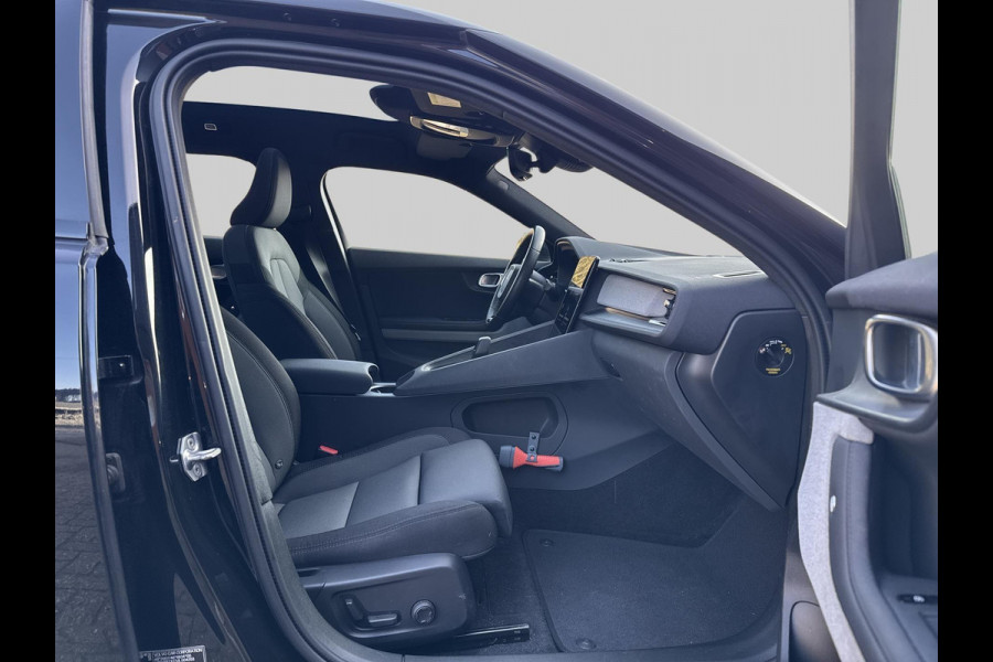 Polestar 2 Long Range Dual Motor Launch Edition 78kWh