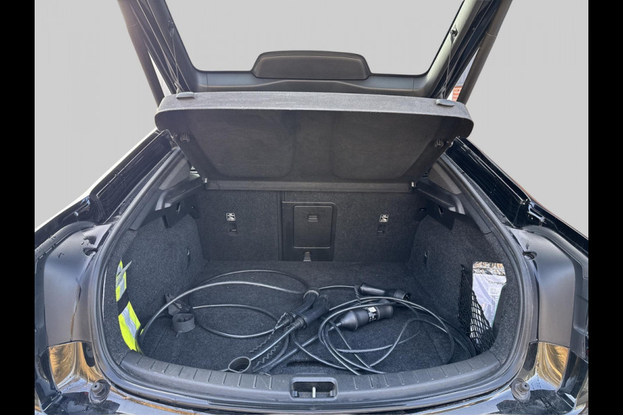 Polestar 2 Long Range Dual Motor Launch Edition 78kWh