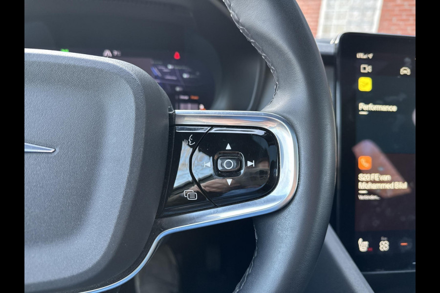 Polestar 2 Long Range Dual Motor Launch Edition 78kWh