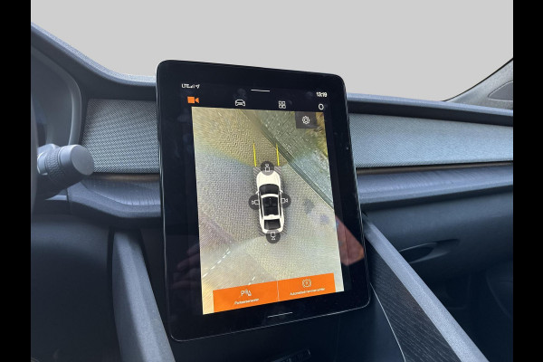 Polestar 2 Long Range Dual Motor Launch Edition 78kWh