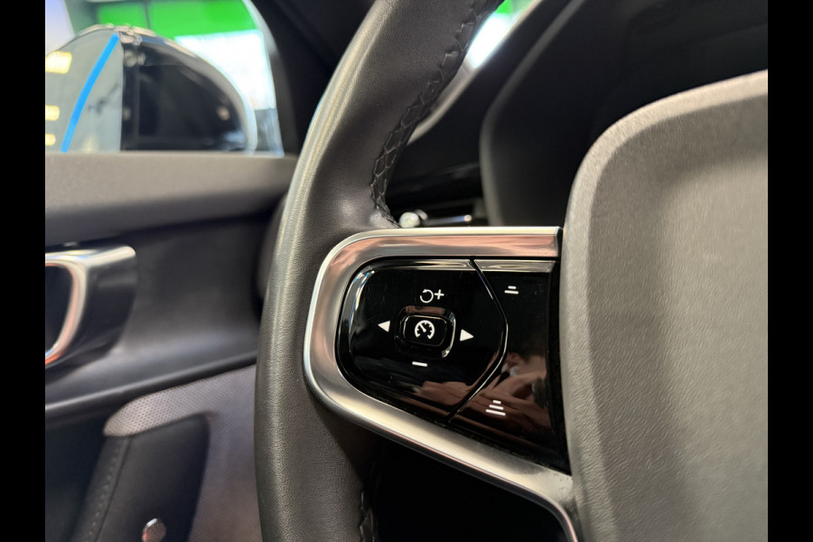 Polestar 2 Long Range Dual Motor Launch Edition 78kWh Cruise Climate ACC 408PK NL Auto 24 maanden garantie mogelijk (*vraag naar de voorwaarden)