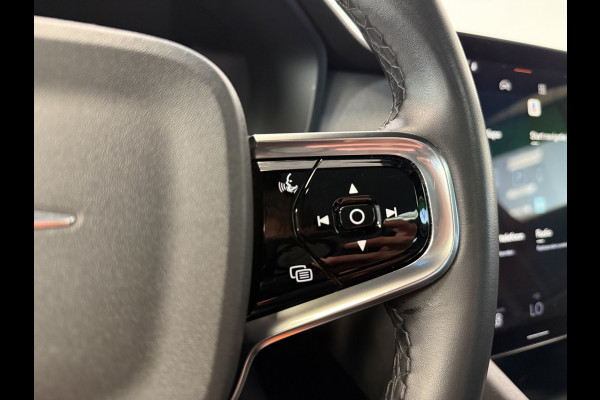 Polestar 2 Long Range Dual Motor Launch Edition 78kWh Cruise Climate ACC 408PK NL Auto 24 maanden garantie mogelijk (*vraag naar de voorwaarden)