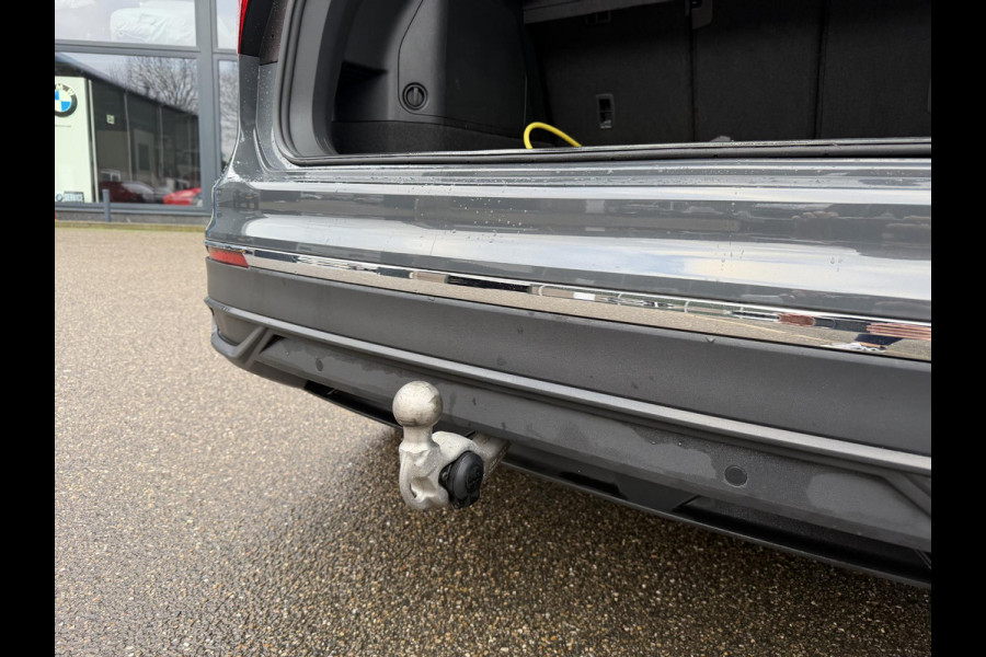 Volkswagen Tiguan 1.4 TSI eHybrid Active PHEV 245PK COMPLEET!| HUD HEAD-UP DISPLAY | PANODAK | ELEKTRISCHE TREKHAAK | 360 CAMERA | VIRTUAL DISPLAY |WINTERPACK STUUR + STOELVERWARMING | DEALER ONDERHOUDEN |