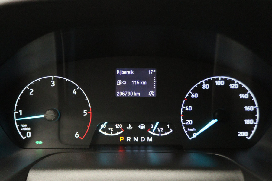 Ford Transit Custom 320 2.0 TDCI Automaat L1H1 Trend