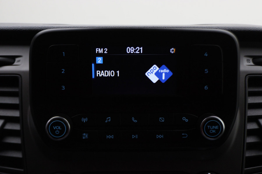 Ford Transit Custom 320 2.0 TDCI Automaat L1H1 Trend