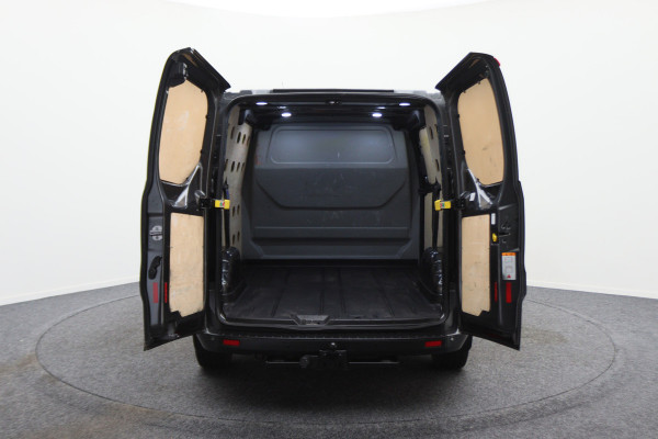 Ford Transit Custom 320 2.0 TDCI Automaat L1H1 Trend