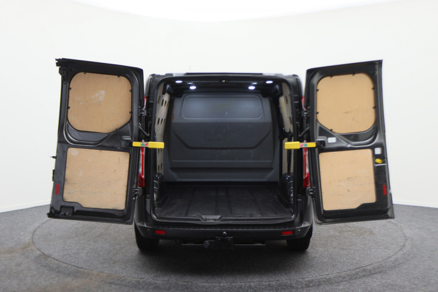 Ford Transit Custom 320 2.0 TDCI Automaat L1H1 Trend