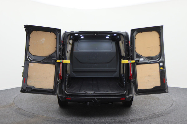 Ford Transit Custom 320 2.0 TDCI Automaat L1H1 Trend