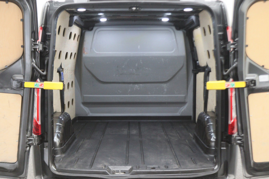 Ford Transit Custom 320 2.0 TDCI Automaat L1H1 Trend
