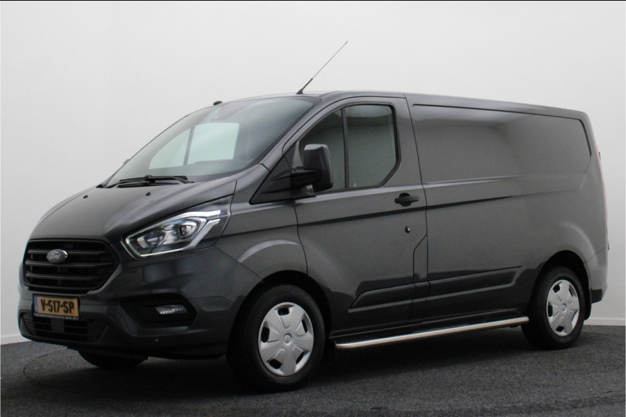 Ford Transit Custom 320 2.0 TDCI Automaat L1H1 Trend