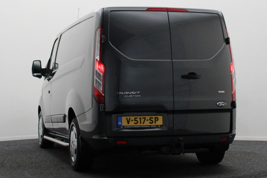 Ford Transit Custom 320 2.0 TDCI Automaat L1H1 Trend