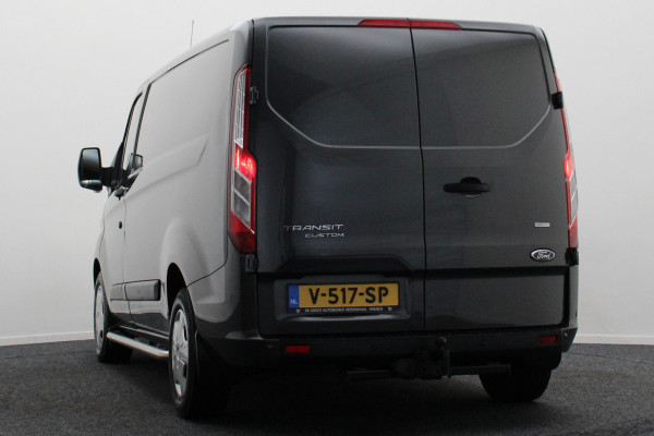 Ford Transit Custom 320 2.0 TDCI Automaat L1H1 Trend