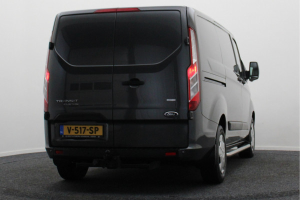 Ford Transit Custom 320 2.0 TDCI Automaat L1H1 Trend