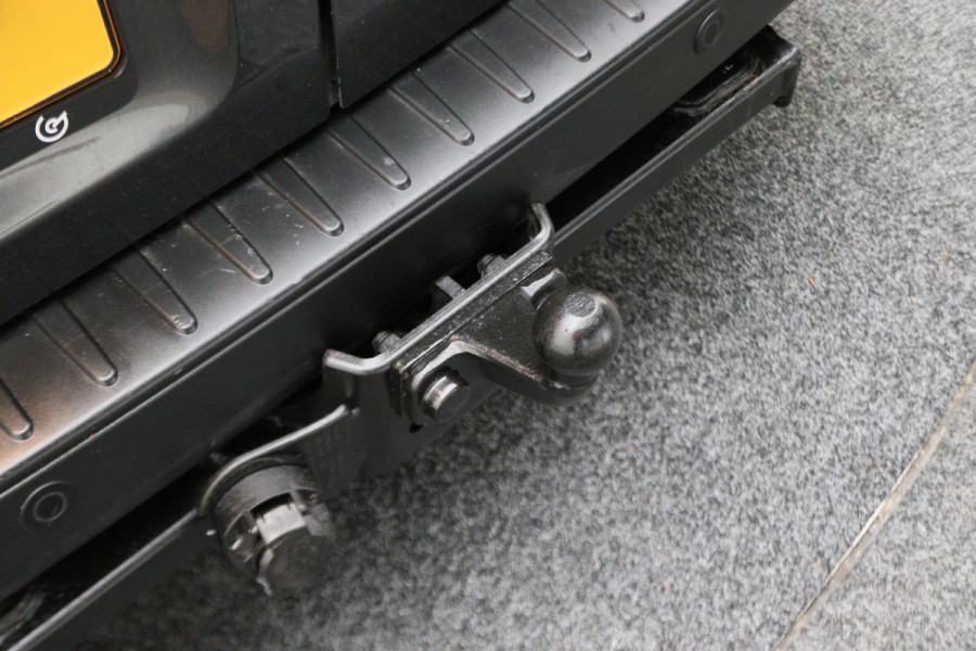 Ford Transit Custom 320 2.0 TDCI Automaat L1H1 Trend