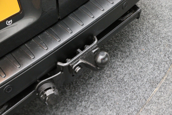 Ford Transit Custom 320 2.0 TDCI Automaat L1H1 Trend