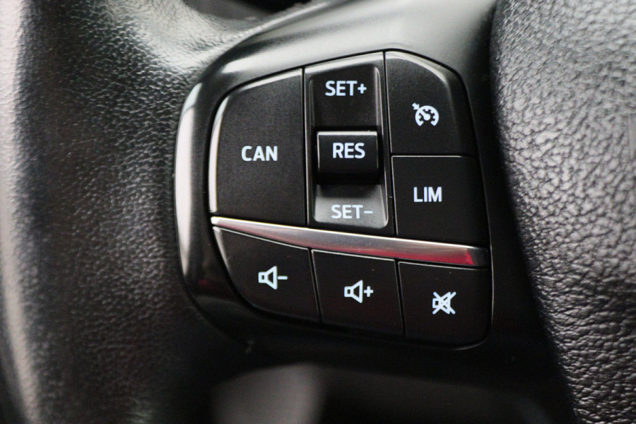 Ford Transit Custom 320 2.0 TDCI Automaat L1H1 Trend