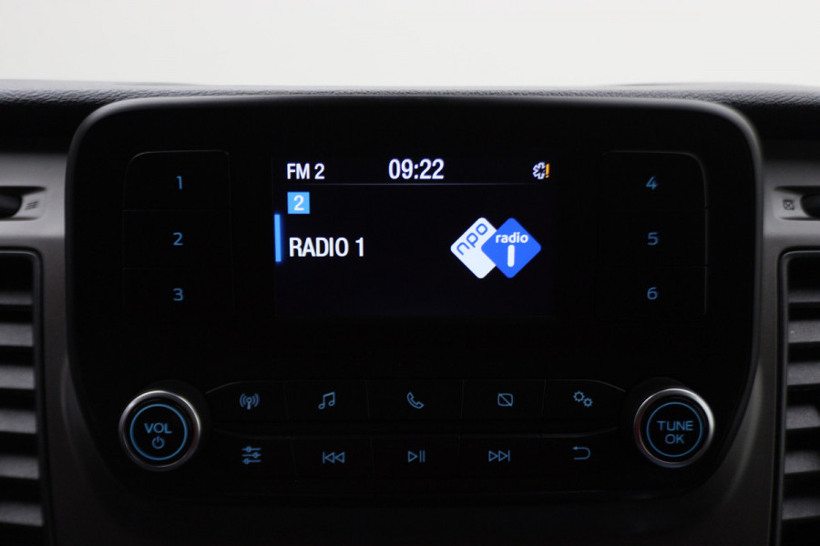 Ford Transit Custom 320 2.0 TDCI Automaat L1H1 Trend