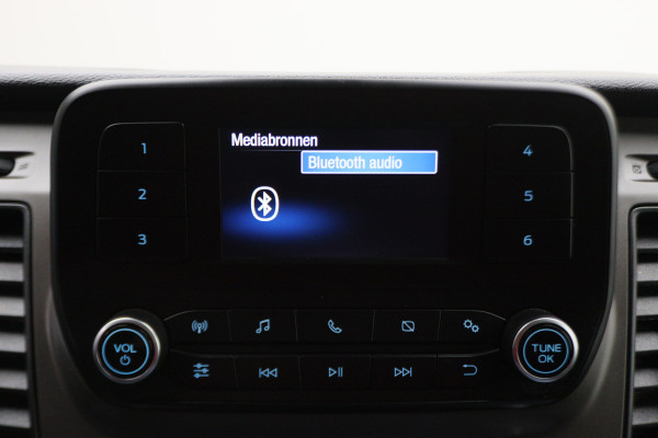 Ford Transit Custom 320 2.0 TDCI Automaat L1H1 Trend