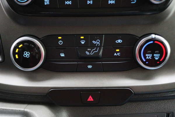 Ford Transit Custom 320 2.0 TDCI Automaat L1H1 Trend