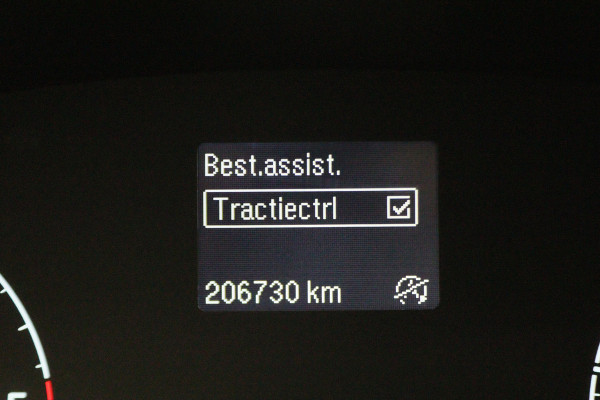 Ford Transit Custom 320 2.0 TDCI Automaat L1H1 Trend