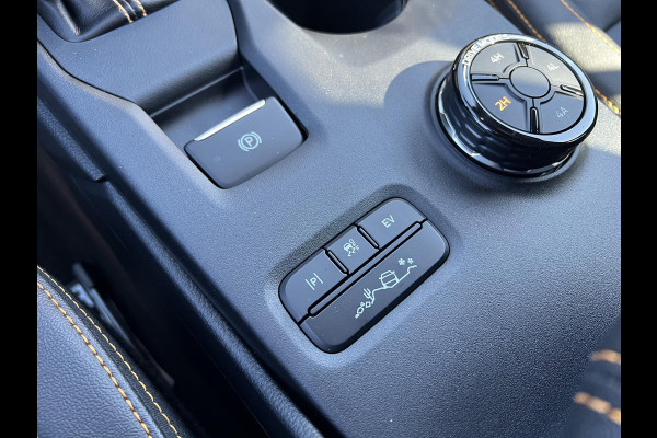 Ford Ranger 2.3 PHEV Wildtrak Double Cab | SCI | 281pk |  5 persoons! | Technology Pack Plus Trailer | Cargo Area Pack | Power Rollertop | Prijs excl. BTW incl. BPM | laadkabel mode 3 16A