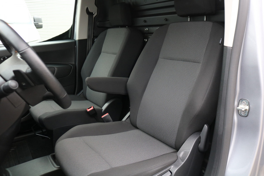 Toyota PROACE CITY 1.5 D-4D L1 Automaat Professional Nieuw Model (Wordt verwacht)