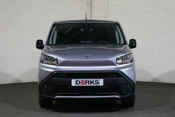 Toyota PROACE CITY 1.5 D-4D L1 Automaat Professional Nieuw Model (Wordt verwacht)