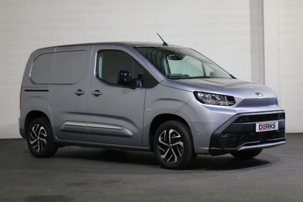 Toyota PROACE CITY 1.5 D-4D L1 Automaat Professional Nieuw Model (Wordt verwacht)