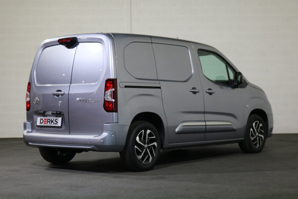 Toyota PROACE CITY 1.5 D-4D L1 Automaat Professional Nieuw Model (Wordt verwacht)