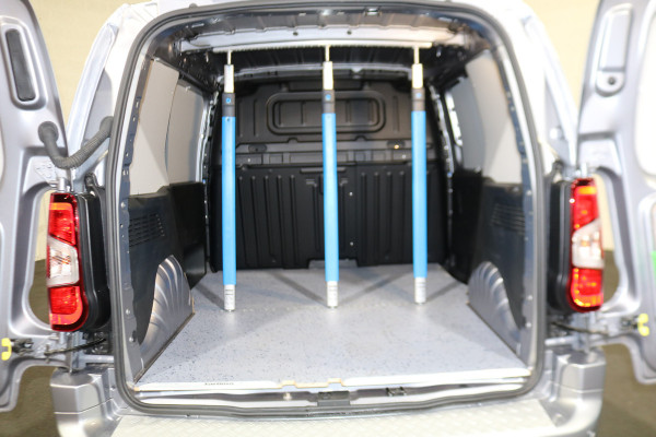 Toyota PROACE CITY 1.5 D-4D L1 Automaat Professional Nieuw Model (Wordt verwacht)