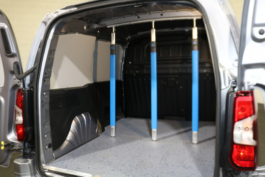 Toyota PROACE CITY 1.5 D-4D L1 Automaat Professional Nieuw Model (Wordt verwacht)