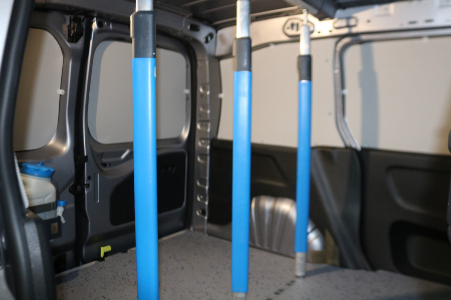 Toyota PROACE CITY 1.5 D-4D L1 Automaat Professional Nieuw Model (Wordt verwacht)