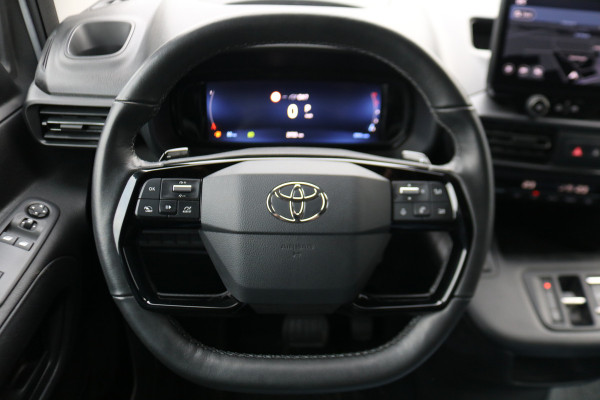 Toyota PROACE CITY 1.5 D-4D L1 Automaat Professional Nieuw Model (Wordt verwacht)