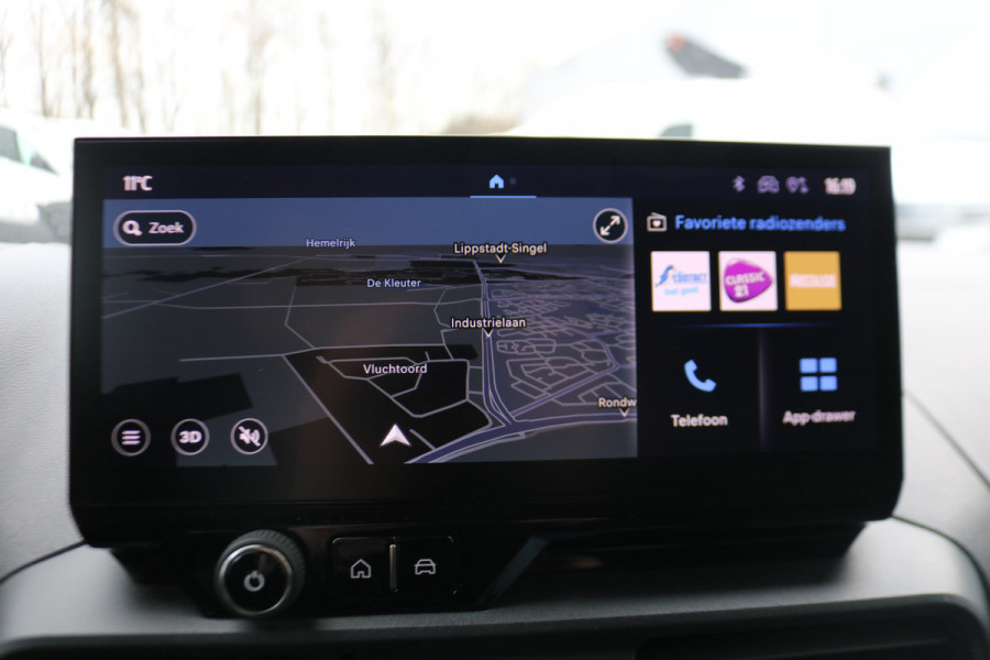 Toyota PROACE CITY 1.5 D-4D L1 Automaat Professional Nieuw Model (Wordt verwacht)