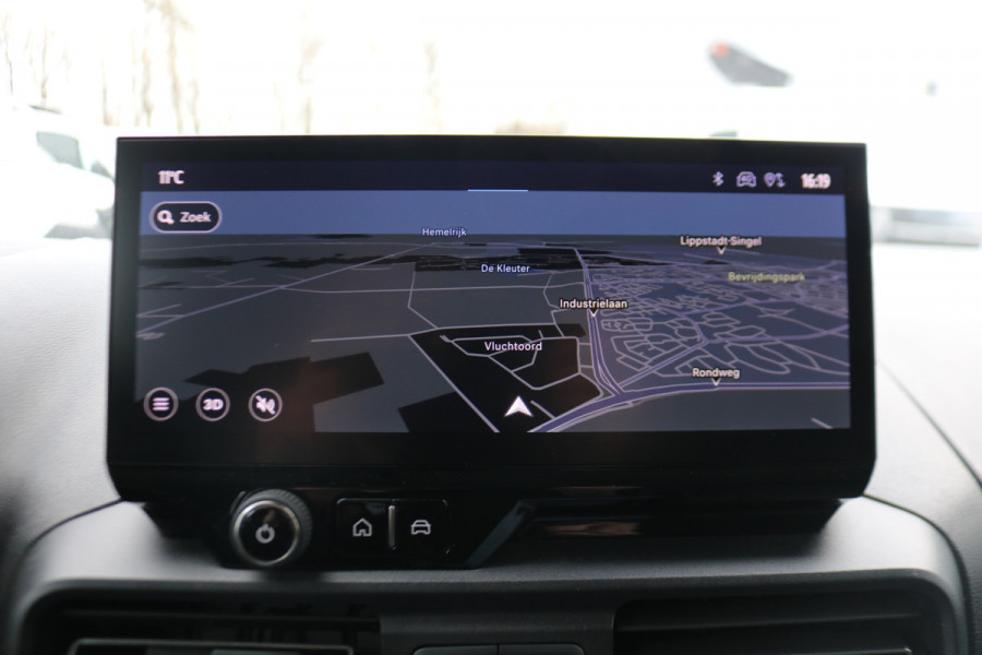 Toyota PROACE CITY 1.5 D-4D L1 Automaat Professional Nieuw Model (Wordt verwacht)